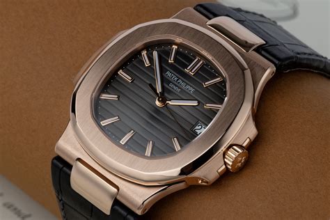 patek nautilus 5711r